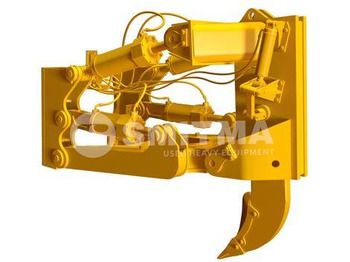 Příslušenství CATERPILLAR