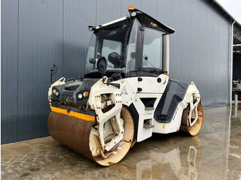 Válec BOMAG