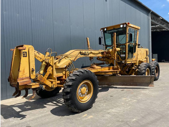 Grejdr CATERPILLAR 140G