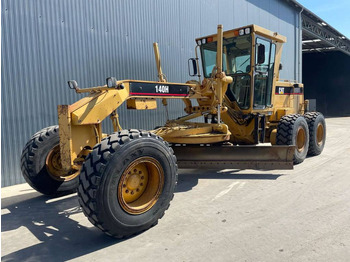 Grejdr CATERPILLAR 140H
