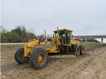 Grejdr CATERPILLAR 140H
