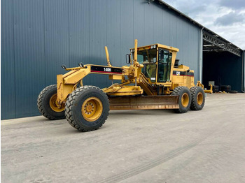 Grejdr CATERPILLAR 140H