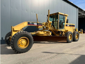 Grejdr CATERPILLAR 140H
