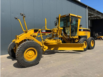 Grejdr CATERPILLAR 140H