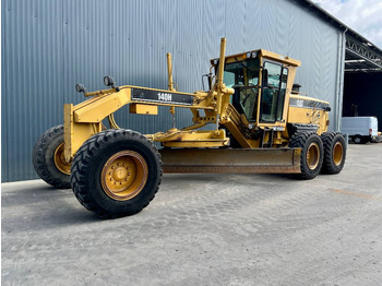 Grejdr CATERPILLAR 140H