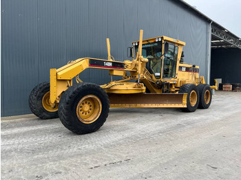 Grejdr CATERPILLAR 140H