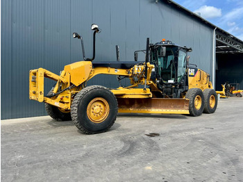 Grejdr CATERPILLAR 140M