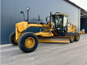 Grejdr CATERPILLAR 140M