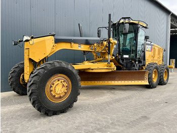 Grejdr CATERPILLAR 140M
