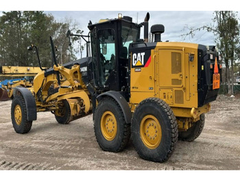 Grejdr CATERPILLAR 140M