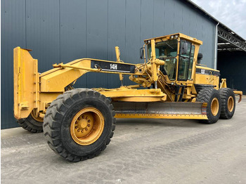 Grejdr CATERPILLAR 14H