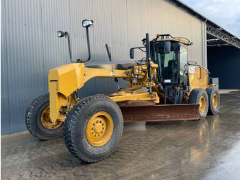 Grejdr CATERPILLAR 140