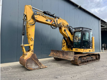 Pásové rýpadlo CATERPILLAR 315FLCR