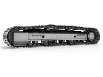 Rám/ Šasi CATERPILLAR