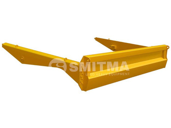 Zvedací plošina CATERPILLAR