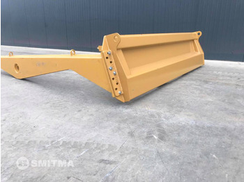 Nový Zvedací plošina pro Stavební technika Cat 725C: obrázek 2