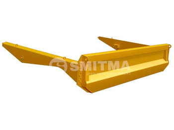 Zvedací plošina CATERPILLAR