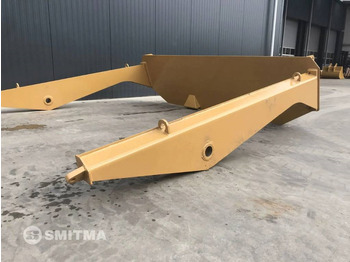 Nový Zvedací plošina pro Stavební technika Cat 730C2: obrázek 5 Nový Zvedací plošina pro Stavební technika Cat 730C2: obrázek 5