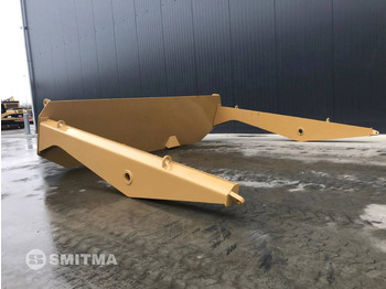 Nový Zvedací plošina pro Stavební technika Cat 745: obrázek 5