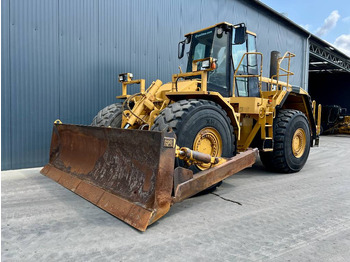 Buldozer CATERPILLAR