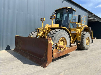 Buldozer CATERPILLAR