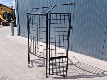 Kabina a interiér pro Stavební technika Cat 938K / 938M: obrázek 3