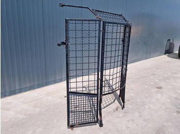 Kabina a interiér pro Stavební technika Cat 938K / 938M: obrázek 2