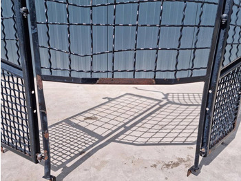 Kabina a interiér pro Stavební technika Cat 938K / 938M: obrázek 5