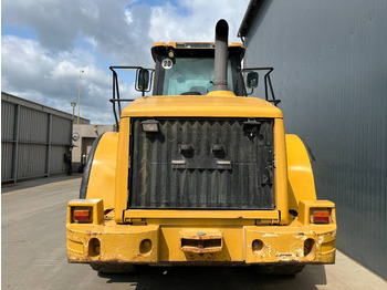 Kolový nakladač Cat 950H - Full Steering: obrázek 4