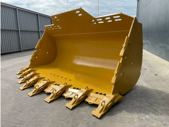 Lžíce CATERPILLAR