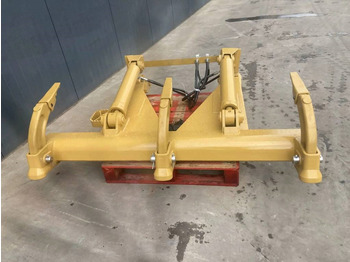 Nový Rozrývač pro Stavební technika Cat D4H Ripper: obrázek 2 Nový Rozrývač pro Stavební technika Cat D4H Ripper: obrázek 2