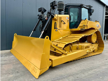 Buldozer CATERPILLAR D6