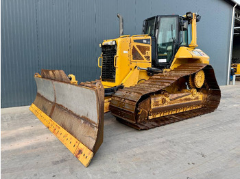 Buldozer CATERPILLAR D6N LGP