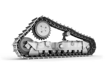 Rám/ Šasi CATERPILLAR