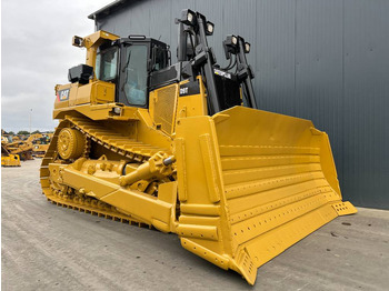 Buldozer CATERPILLAR D9T