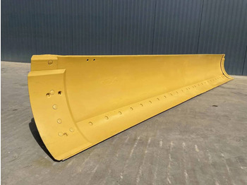 Nový Radlice pro Stavební technika Caterpillar 140H NEW MOLDBOARD: obrázek 1