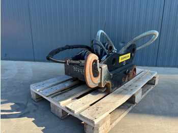 Rychloupínací OILQUICK