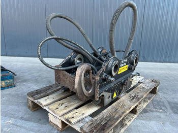 Rychloupínací OILQUICK