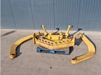 Příslušenství pro Stavební technika Caterpillar 140 H: obrázek 1