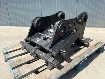 Rychloupínací VERACHTERT