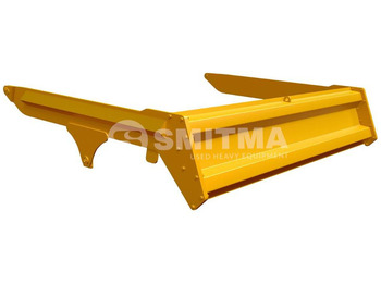 Zvedací plošina VOLVO