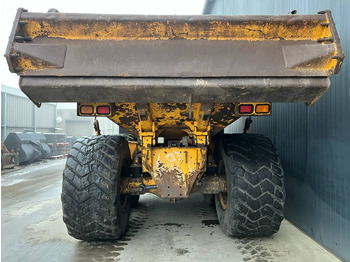 Volvo A30F leasing Volvo A30F: obrázek 4