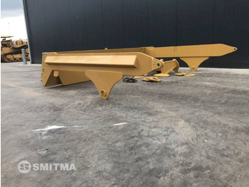 Nový Zvedací plošina pro Stavební technika Volvo A45G: obrázek 3