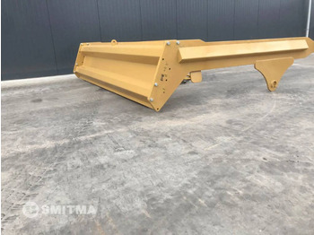 Nový Zvedací plošina pro Stavební technika Volvo A45G: obrázek 4