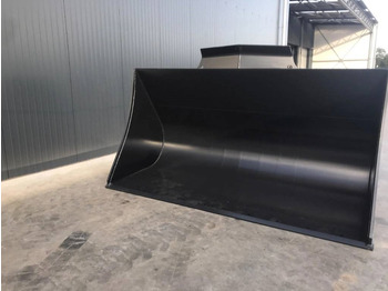 Nový Lžíce pro Stavební technika Volvo L180G: obrázek 5