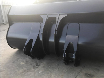 Nový Lžíce pro Stavební technika Volvo L180G: obrázek 4