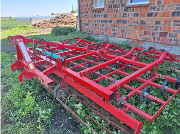 Kultivátor AGRO-MASZ
