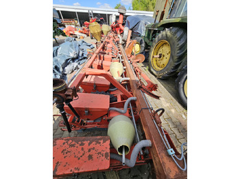 Přesný secí stroj Becker Aeromat: obrázek 5