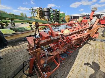 Přesný secí stroj Becker Aeromat: obrázek 3