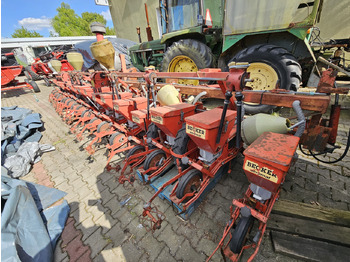 Přesný secí stroj Becker Aeromat: obrázek 4